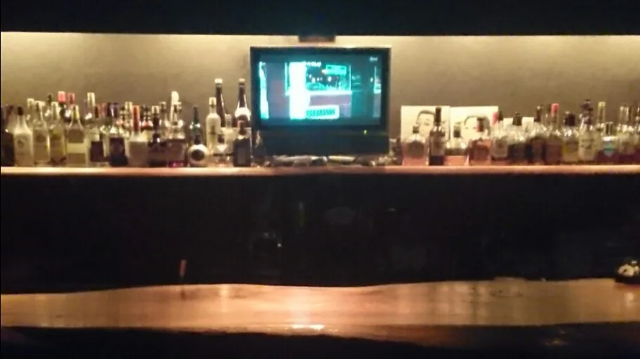 Cafe Lees Bar